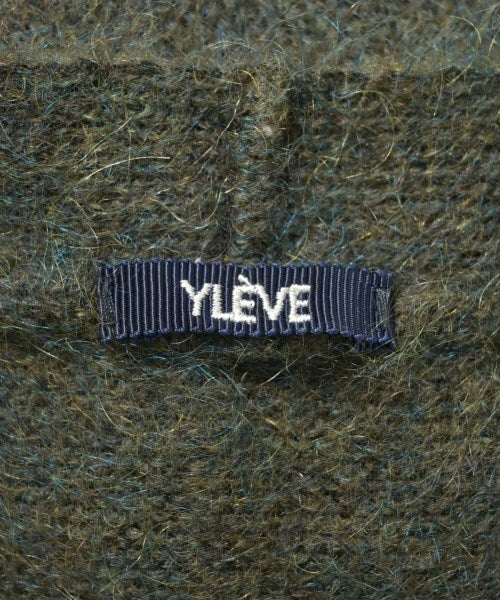 YLEVE 開襟衫