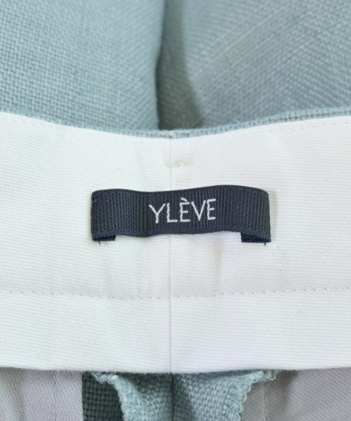 YLEVE 長褲