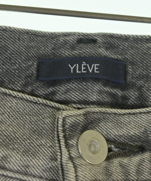 YLEVE 牛仔褲