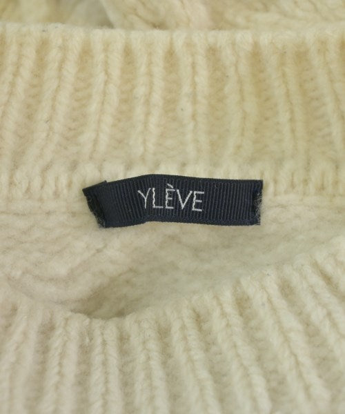 YLEVE 毛衣