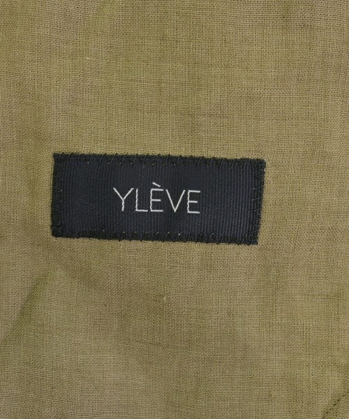 YLEVE 西裝外套