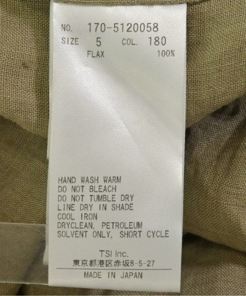 YLEVE 西裝外套
