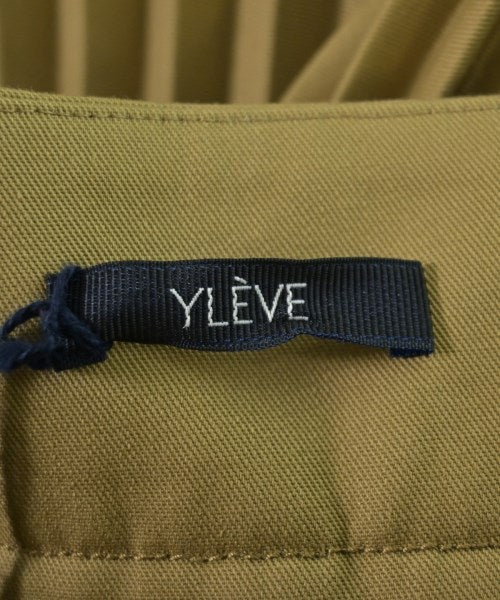 YLEVE 長裙/超長裙