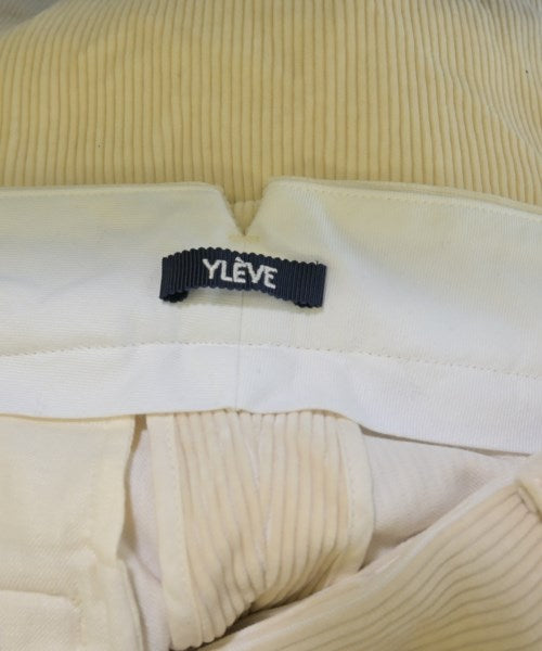 YLEVE 其他款