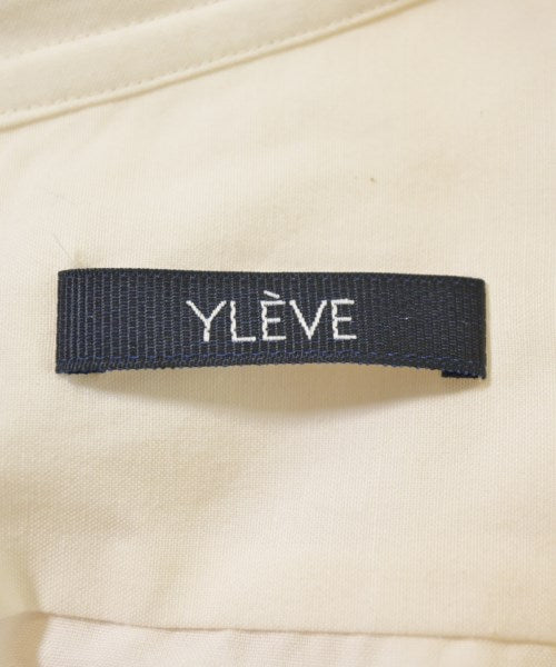 YLEVE 女襯衫