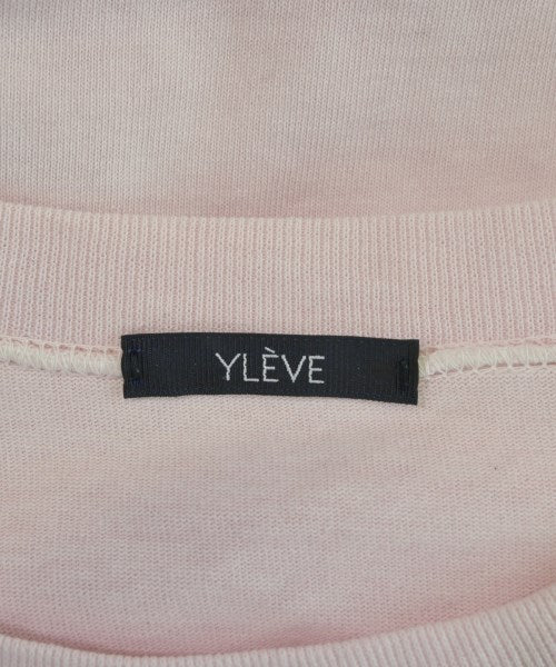 YLEVE T恤/上衣