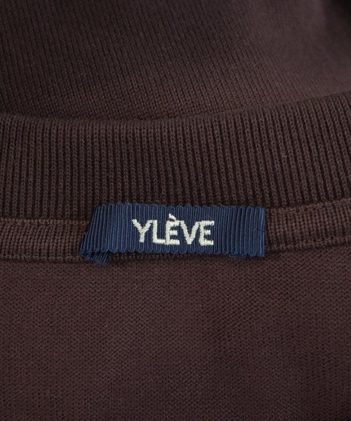 YLEVE T恤/上衣