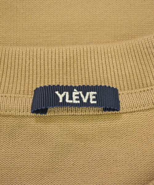 YLEVE T恤/上衣