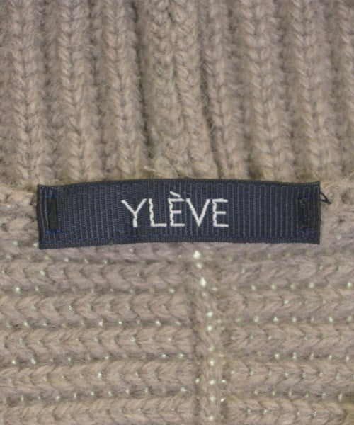YLEVE 毛衣