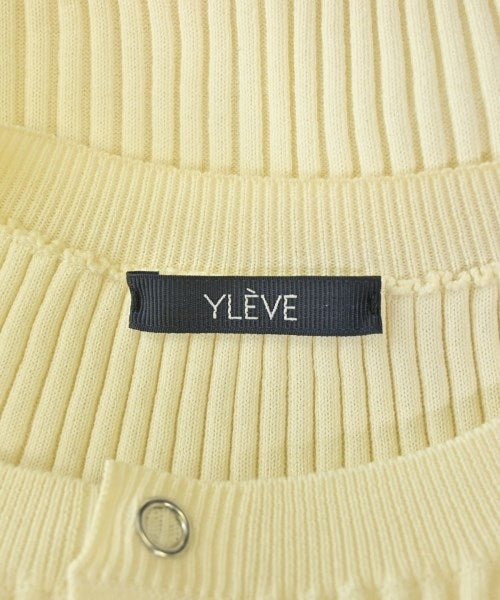 YLEVE 開襟衫