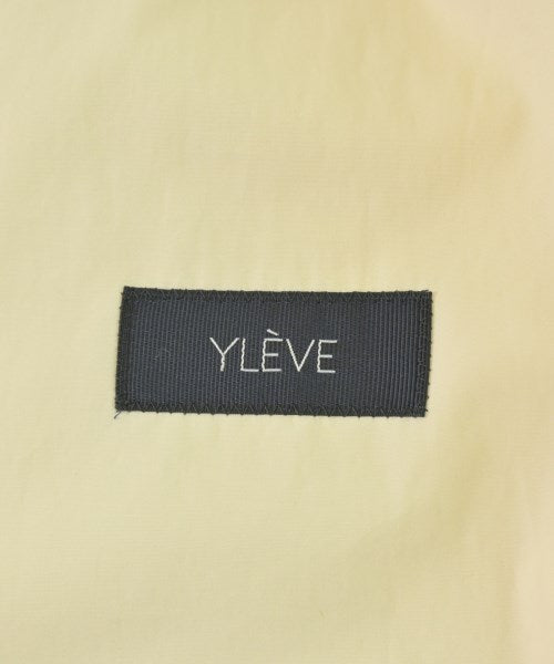 YLEVE 現代外套