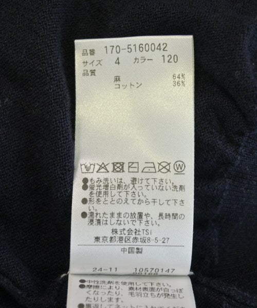 YLEVE 毛衣