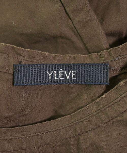 YLEVE 女襯衫
