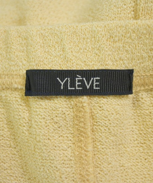YLEVE 長裙/超長裙