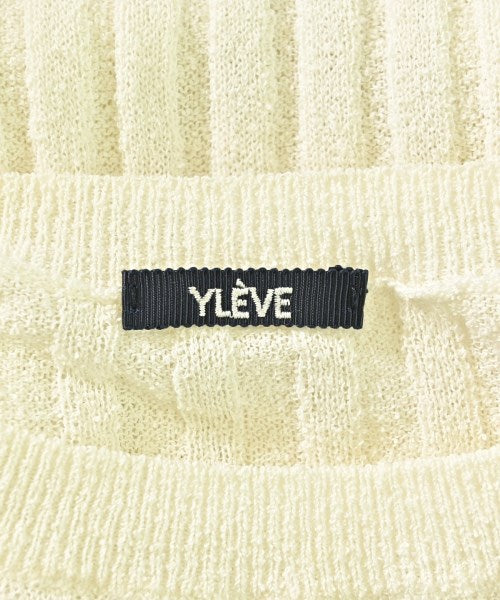 YLEVE 毛衣