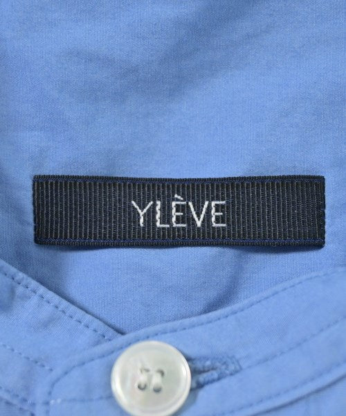 YLEVE 女襯衫