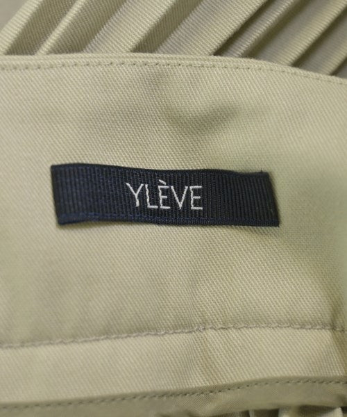 YLEVE 長裙/超長裙