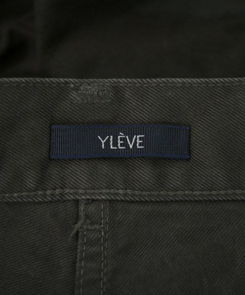 YLEVE 長裙/超長裙
