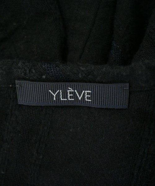 YLEVE 女襯衫
