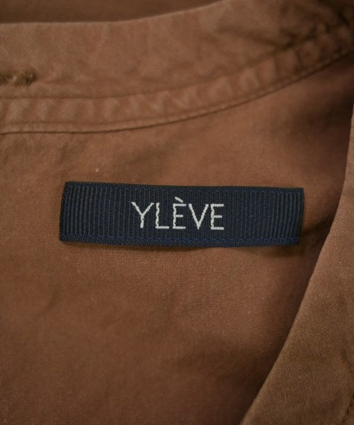 YLEVE 女襯衫