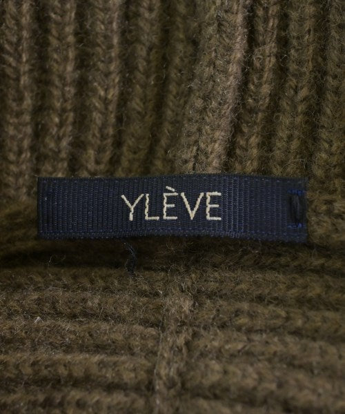 YLEVE 毛衣
