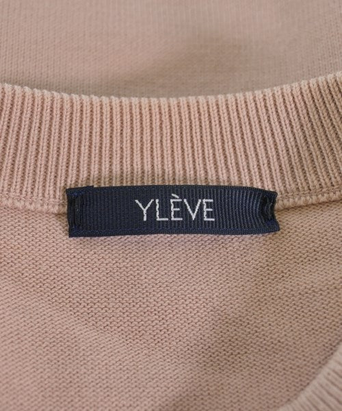 YLEVE 背心