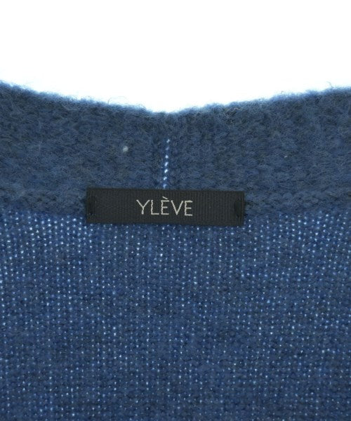 YLEVE 開襟衫