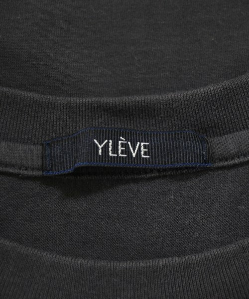 YLEVE T恤/上衣