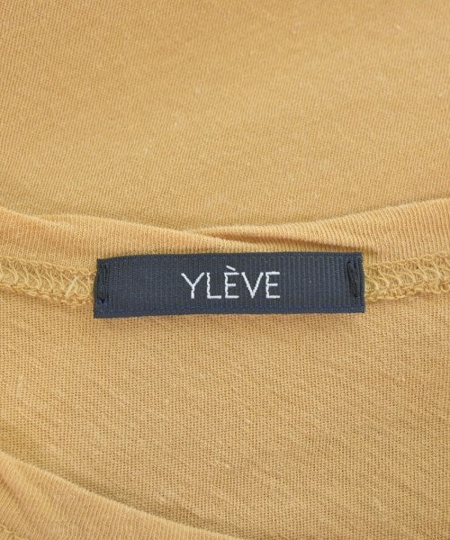 YLEVE T恤/上衣