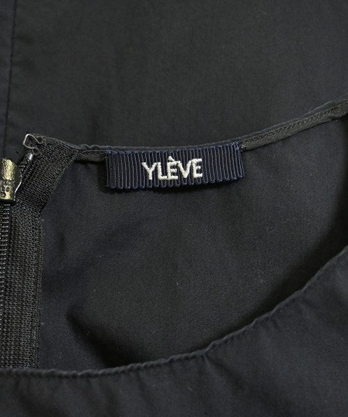 YLEVE 女襯衫