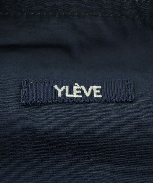 YLEVE 長裙/超長裙