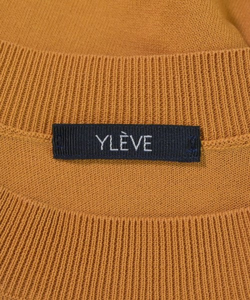 YLEVE 毛衣