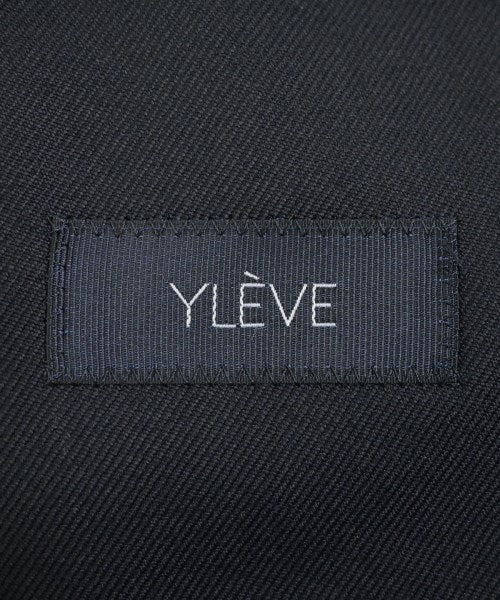 YLEVE 夾克