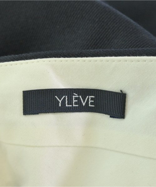 YLEVE 長褲