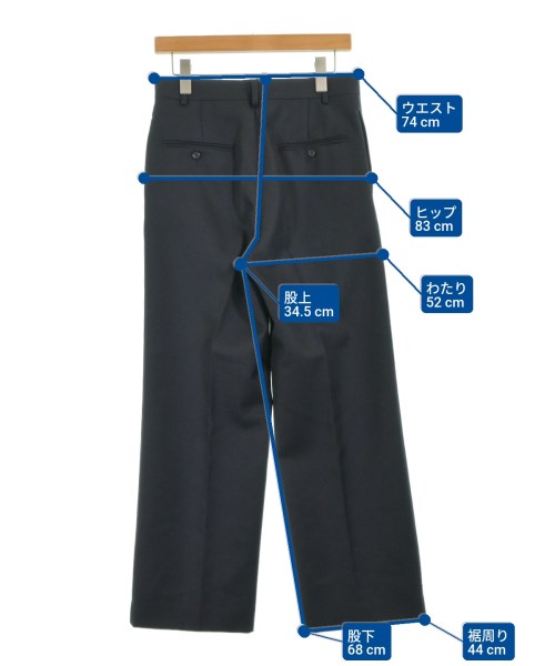 YLEVE 長褲