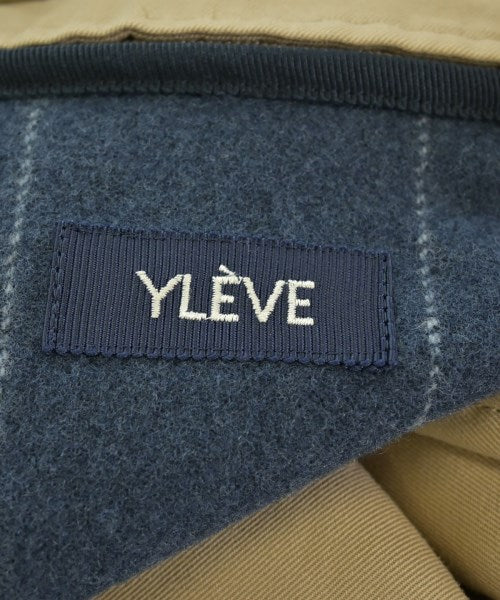 YLEVE 風衣