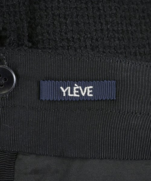 YLEVE 長裙/超長裙