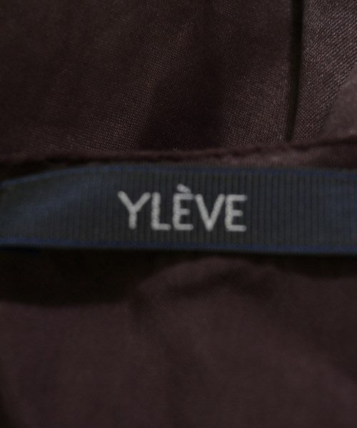 YLEVE 洋裝