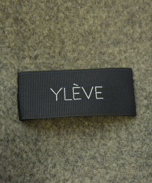 YLEVE 切斯特披風