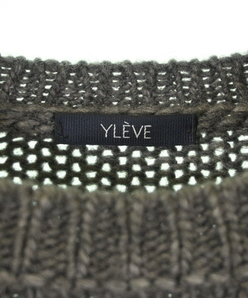 YLEVE 毛衣