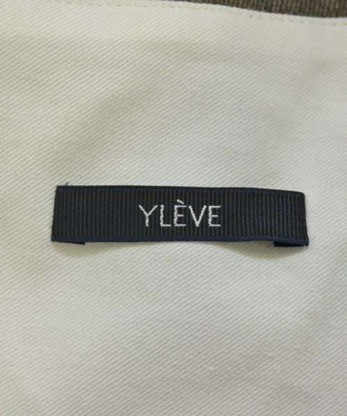 YLEVE 長裙/超長裙