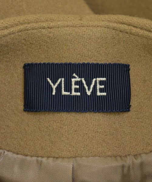 YLEVE 其他大衣