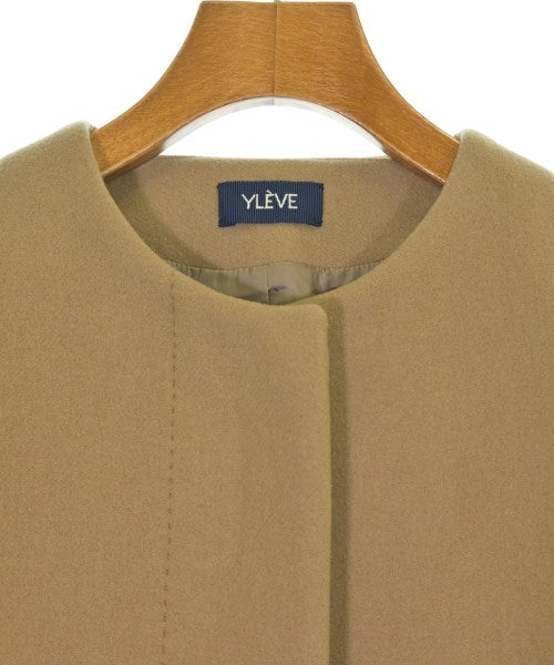 YLEVE 其他大衣