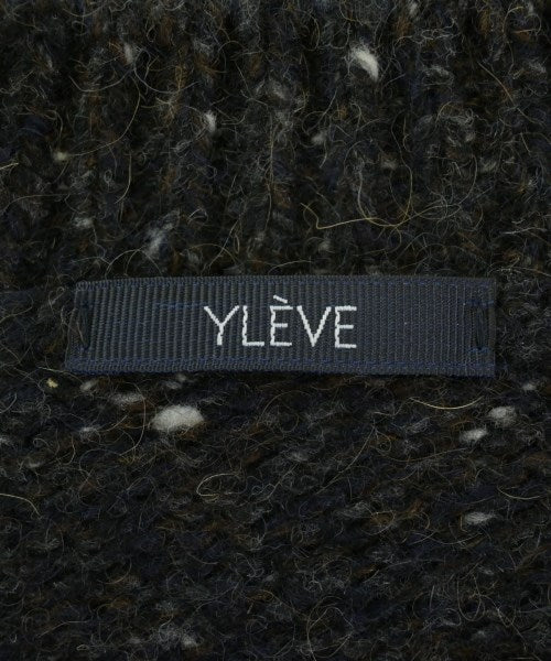 YLEVE 毛衣