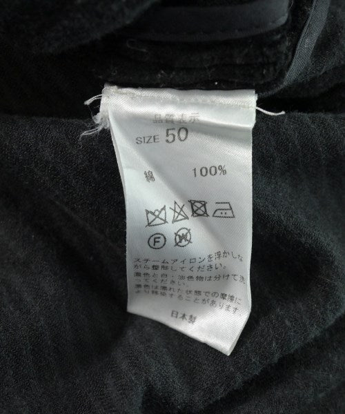MIDIUMISOLID 外套
