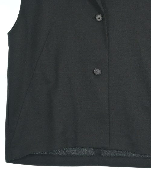 MIDIUMISOLID 無領外套