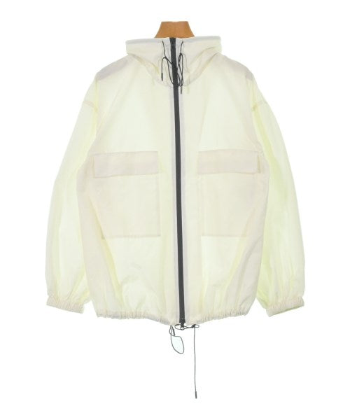 MIDIUMISOLID 其他飛行外套