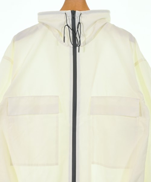 MIDIUMISOLID 其他飛行外套