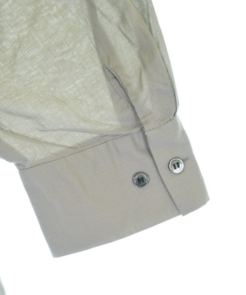 MIDIUMISOLID 襯衫裙