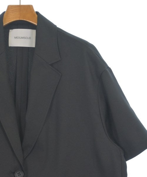 MIDIUMISOLID 西裝外套